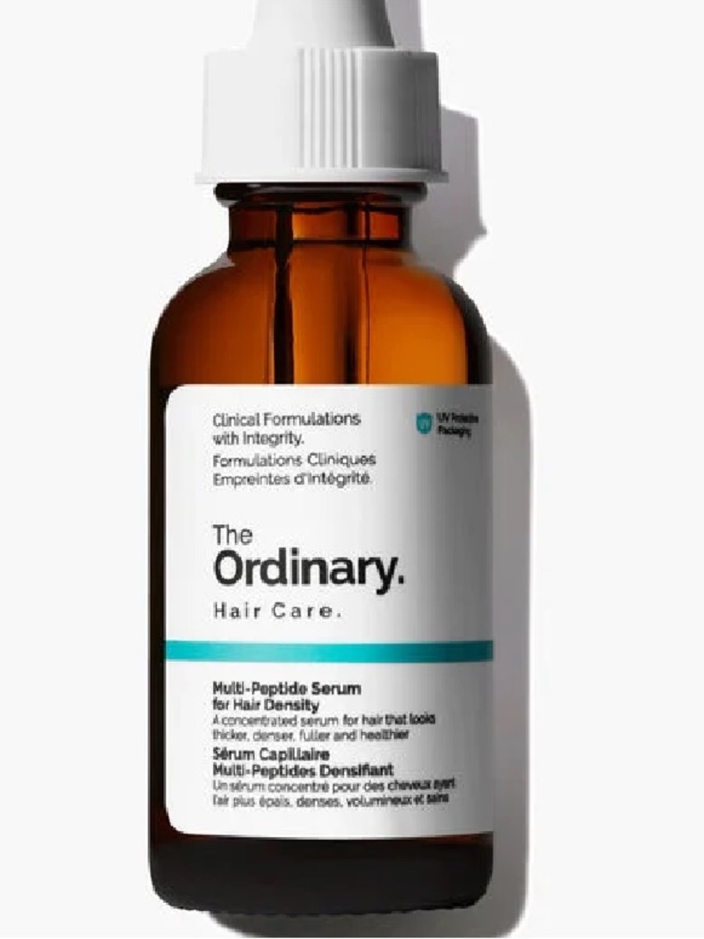 The Ordinary DensityMulti-Peptide Serum for Hair Density
